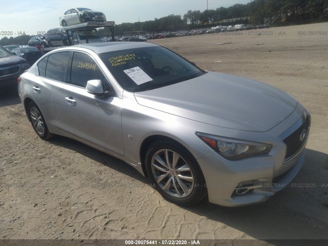 INFINITI Q50 2015 jn1bv7ar7fm422478