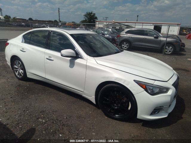 INFINITI Q50 2015 jn1bv7ar7fm423131