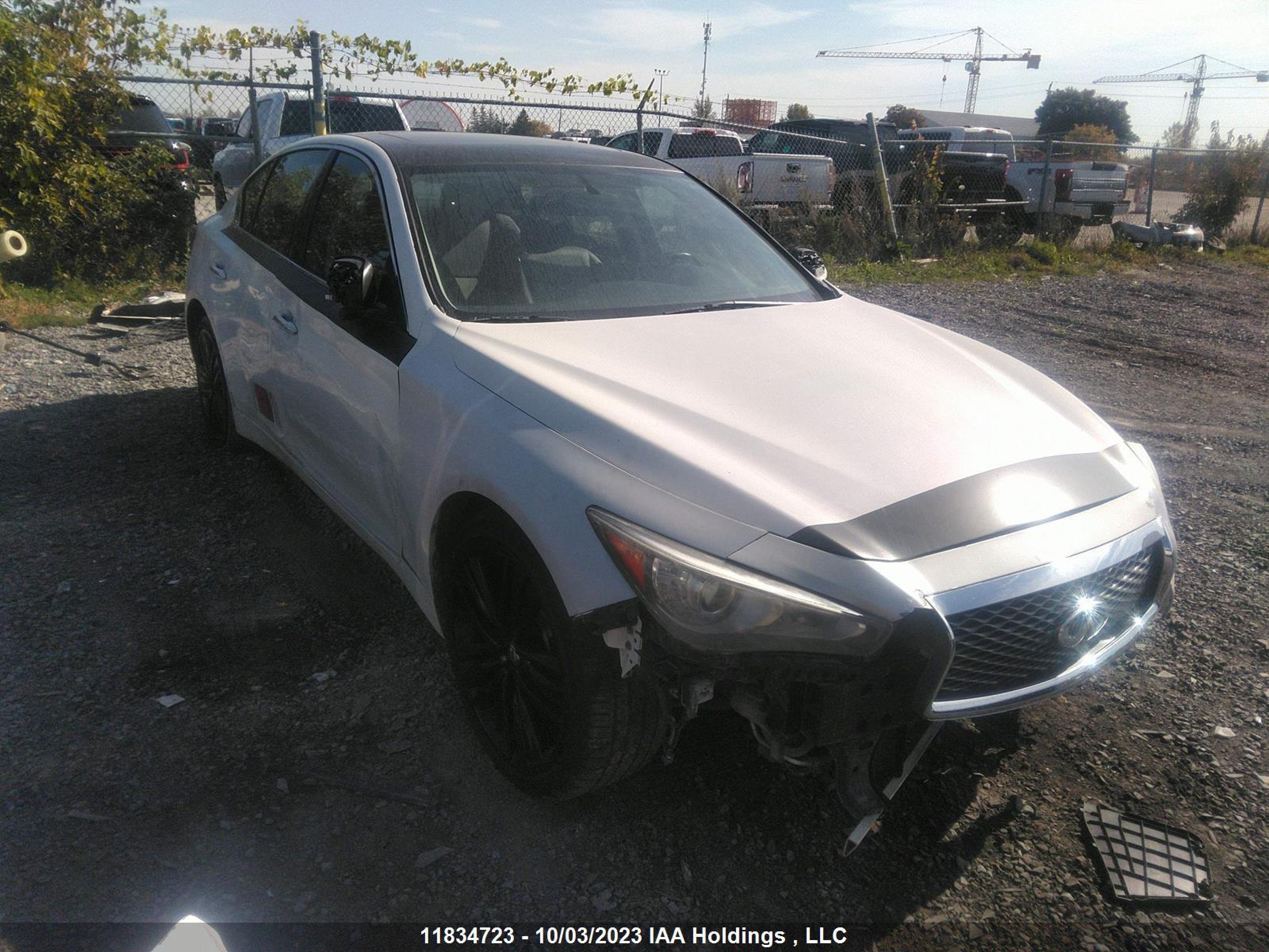 INFINITI Q50 2015 jn1bv7ar7fm423226