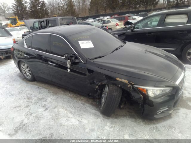 INFINITI Q50 2015 jn1bv7ar7fm423503