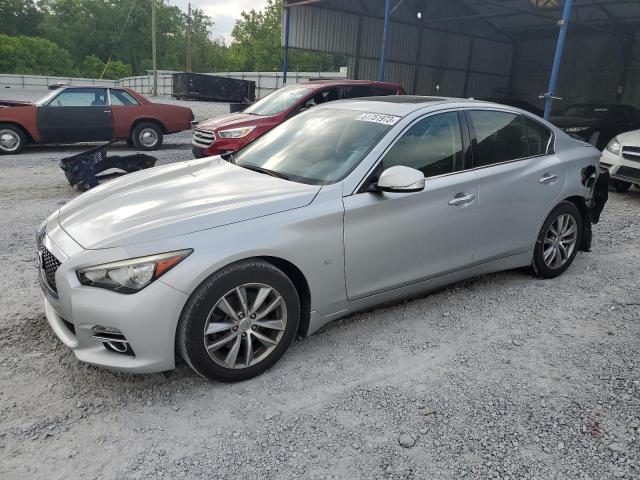 INFINITI Q50 BASE 2015 jn1bv7ar7fm423632