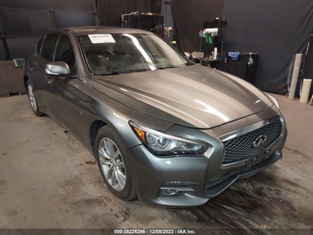 INFINITI Q50 2014 jn1bv7ar8em681074