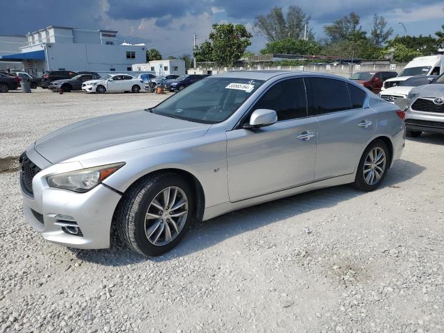 INFINITI Q50 2014 jn1bv7ar8em681088