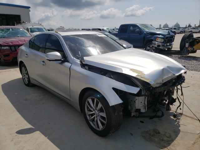 INFINITI Q50 BASE 2014 jn1bv7ar8em681429