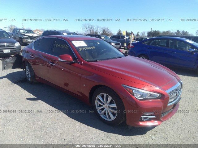 INFINITI Q50 2014 jn1bv7ar8em681477