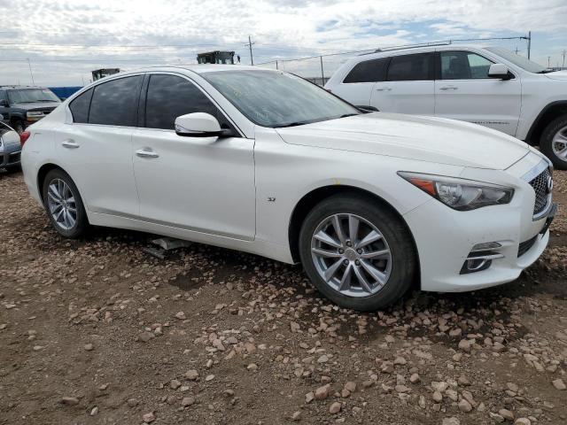 INFINITI Q50 BASE 2014 jn1bv7ar8em682127