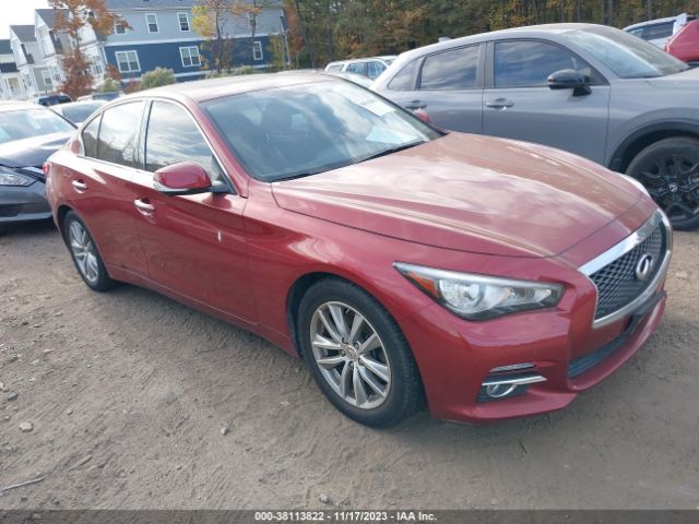 INFINITI Q50 2014 jn1bv7ar8em682824