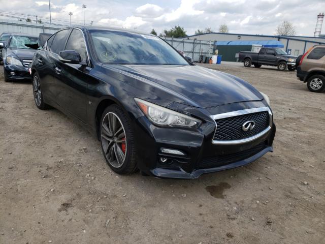 INFINITI Q50 BASE 2014 jn1bv7ar8em683410