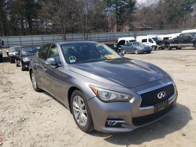 INFINITI Q50 BASE 2014 jn1bv7ar8em684475