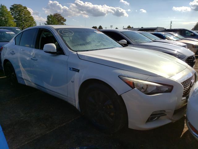 INFINITI Q50 BASE 2014 jn1bv7ar8em684606