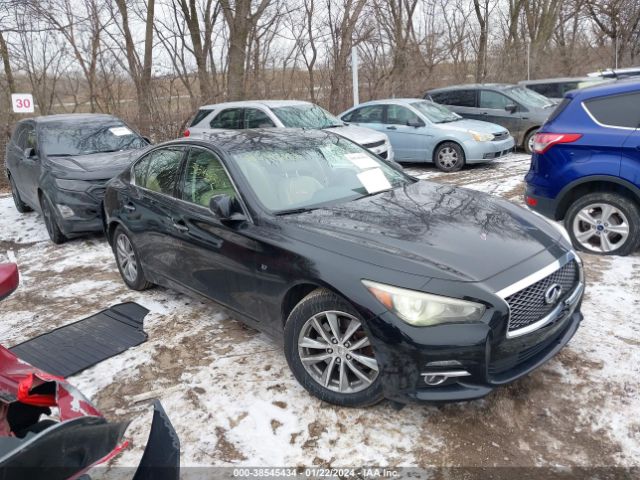 INFINITI Q50 2014 jn1bv7ar8em684895