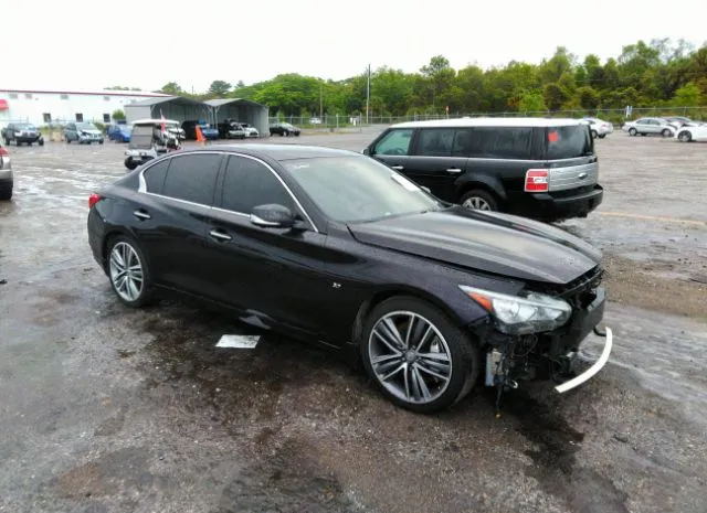 INFINITI Q50 2014 jn1bv7ar8em685061