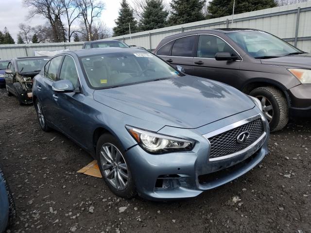 INFINITI Q50 2014 jn1bv7ar8em685206