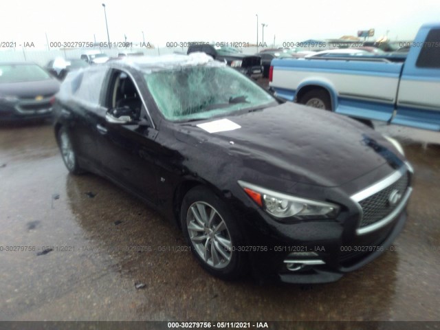 INFINITI Q50 2014 jn1bv7ar8em685383