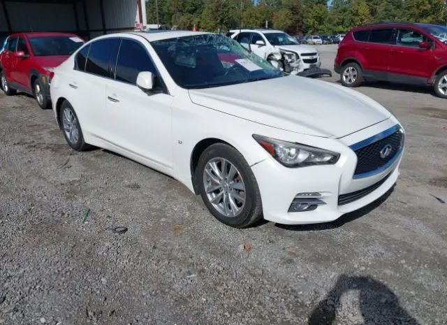 INFINITI Q50 2014 jn1bv7ar8em686307