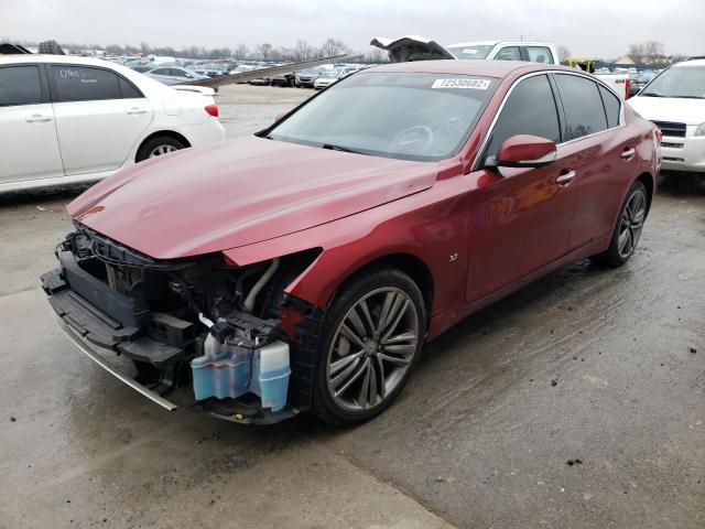 INFINITI Q50 BASE 2014 jn1bv7ar8em686324