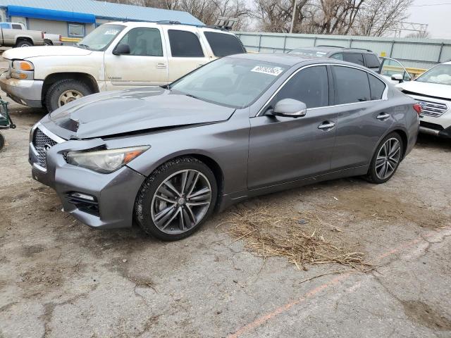 INFINITI Q50 BASE 2014 jn1bv7ar8em686498