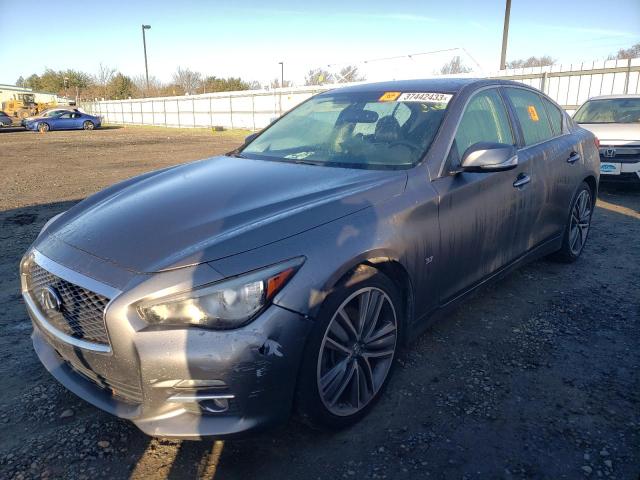 INFINITI Q50 BASE 2014 jn1bv7ar8em686601