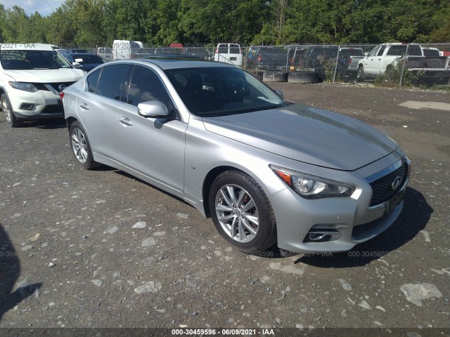 INFINITI Q50 2014 jn1bv7ar8em687893