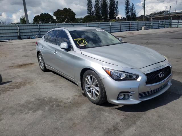 INFINITI Q50 BASE 2014 jn1bv7ar8em687988