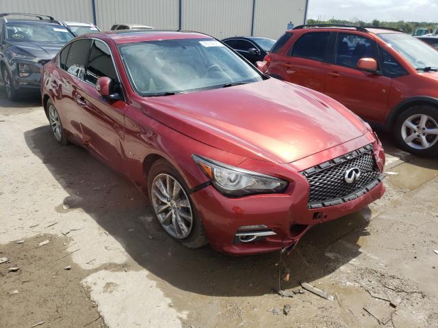 INFINITI Q50 BASE 2014 jn1bv7ar8em688297