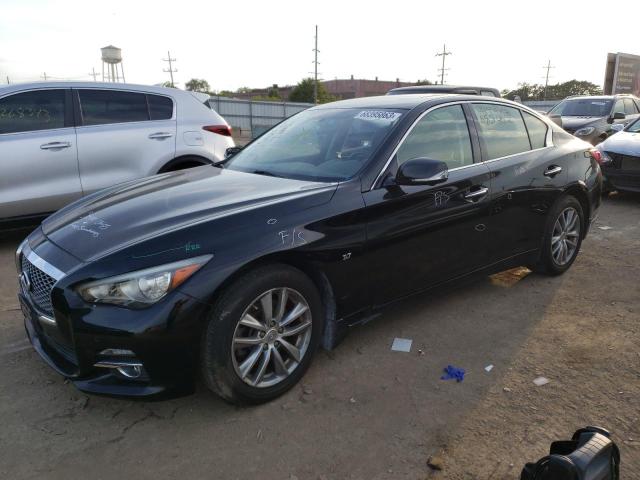 INFINITI Q50 BASE 2014 jn1bv7ar8em688462