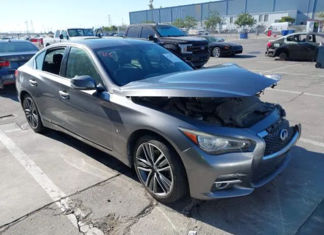 INFINITI Q50 2014 jn1bv7ar8em688672