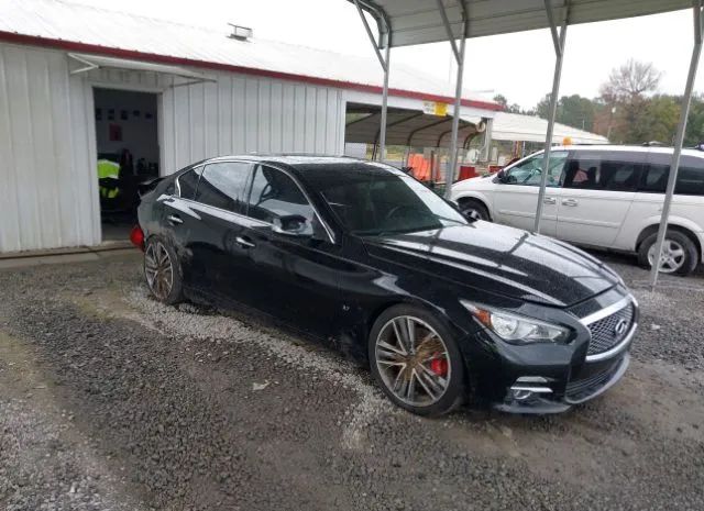 INFINITI Q50 2014 jn1bv7ar8em688798