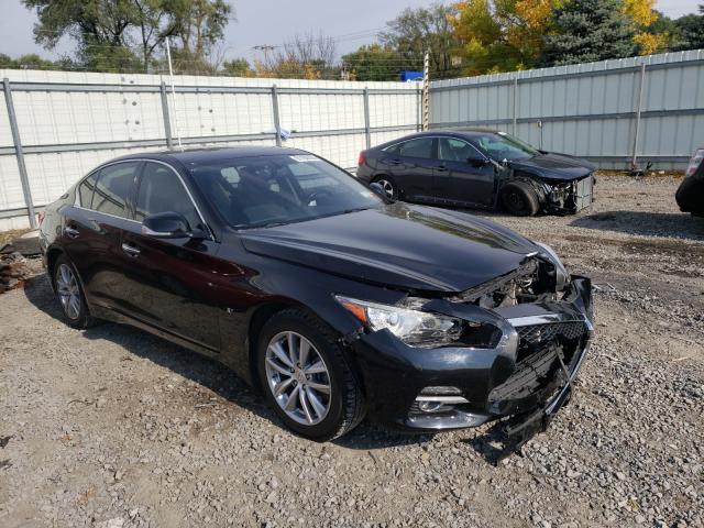 INFINITI Q50 BASE 2014 jn1bv7ar8em690017