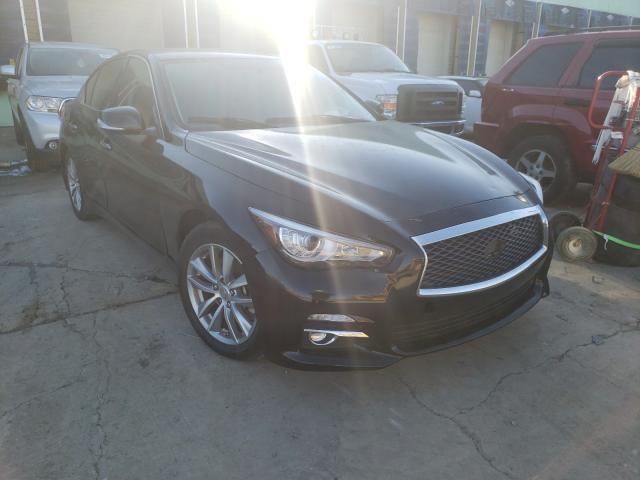 INFINITI Q50 BASE 2014 jn1bv7ar8em690079