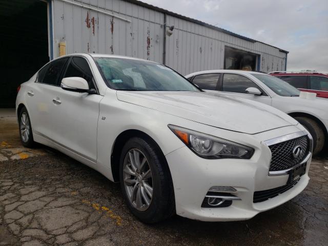 INFINITI Q50 BASE 2014 jn1bv7ar8em690454