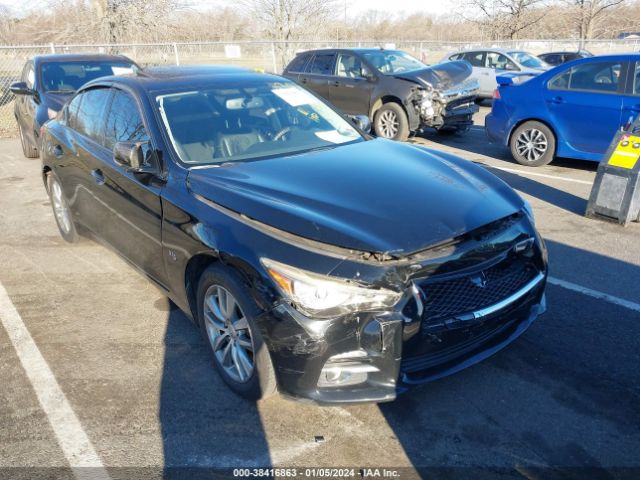 INFINITI Q50 2014 jn1bv7ar8em690745