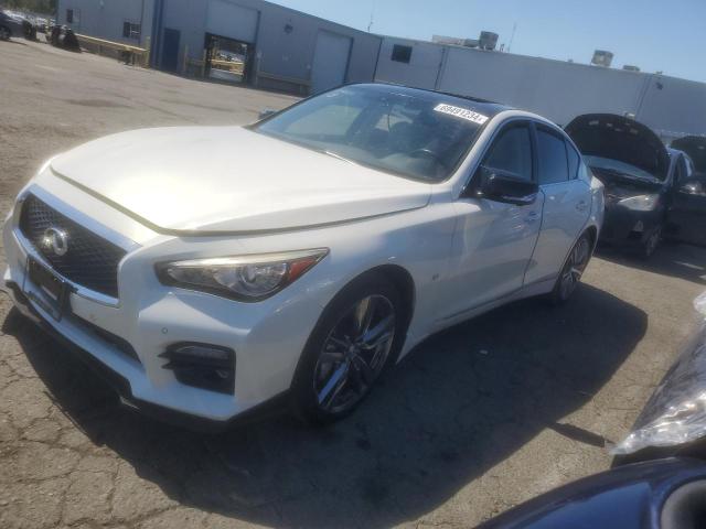 INFINITI Q50 BASE 2014 jn1bv7ar8em692513