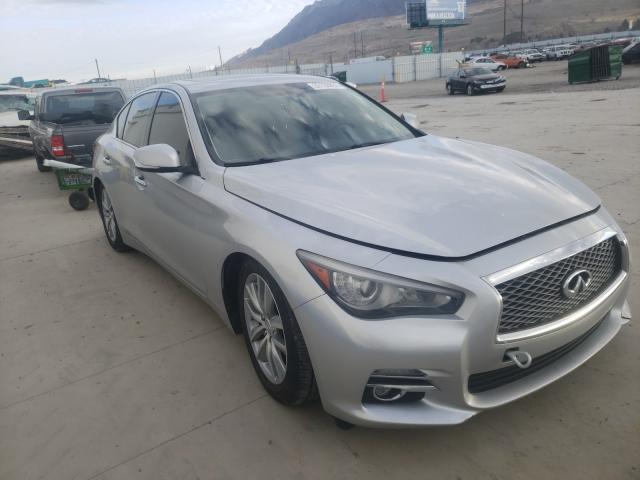 INFINITI Q50 BASE 2014 jn1bv7ar8em692799