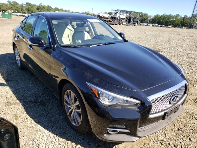 INFINITI Q50 BASE 2014 jn1bv7ar8em693077