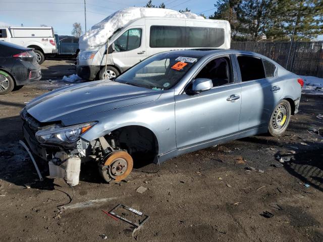 INFINITI Q50 BASE 2014 jn1bv7ar8em694312