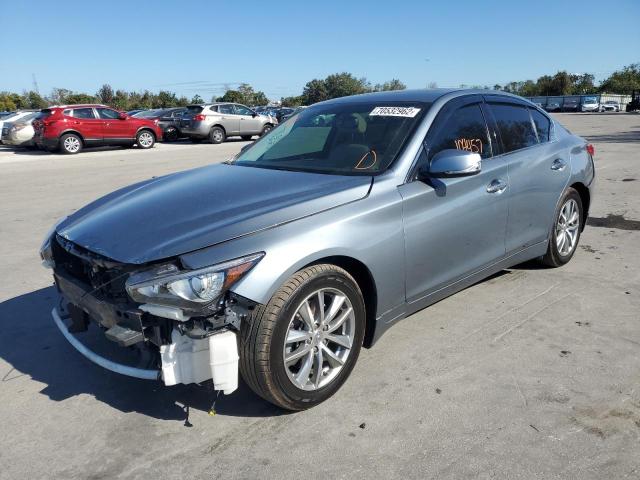 INFINITI Q50 BASE 2014 jn1bv7ar8em694617