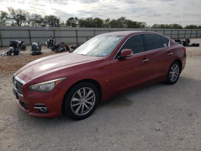 INFINITI Q50 2014 jn1bv7ar8em694987