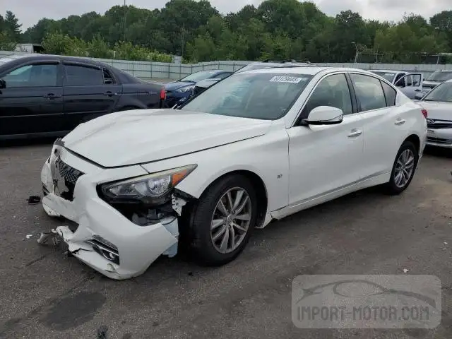 INFINITI Q50 2014 jn1bv7ar8em695041