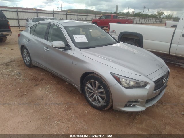 INFINITI Q50 2014 jn1bv7ar8em695203