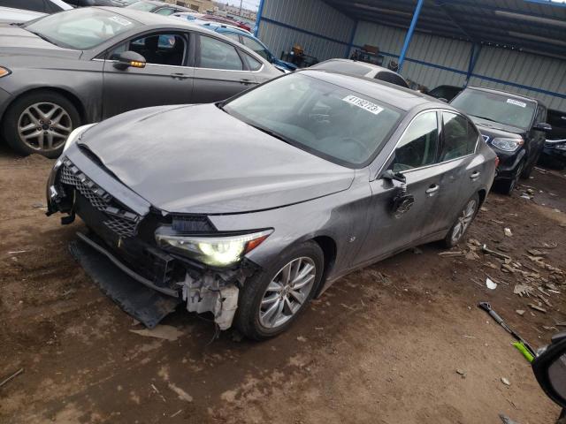 INFINITI Q50 BASE 2014 jn1bv7ar8em695301