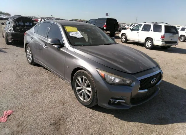 INFINITI Q50 2014 jn1bv7ar8em695704