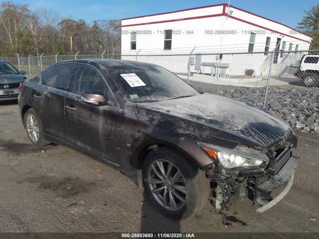 INFINITI Q50 2014 jn1bv7ar8em695914