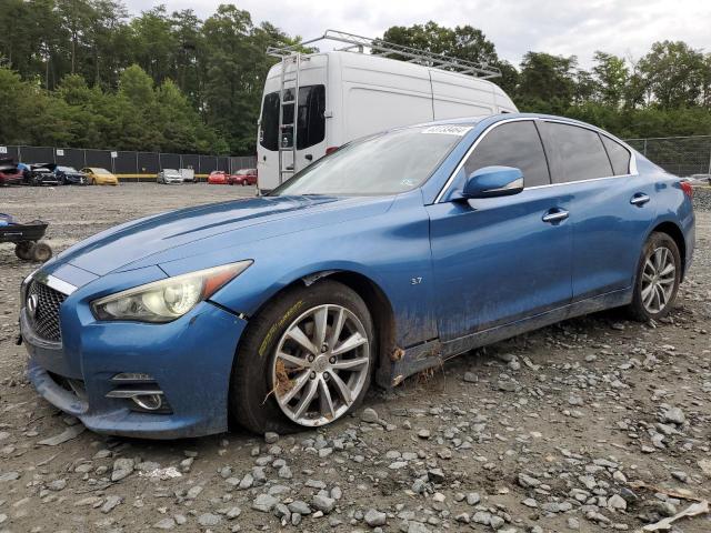 INFINITI Q50 BASE 2014 jn1bv7ar8em696089