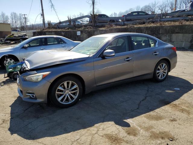 INFINITI Q50 2014 jn1bv7ar8em696187