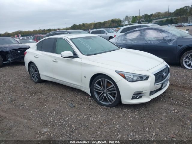 INFINITI Q50 2014 jn1bv7ar8em696240