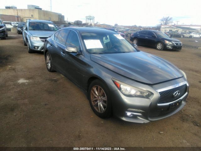 INFINITI Q50 2014 jn1bv7ar8em696349