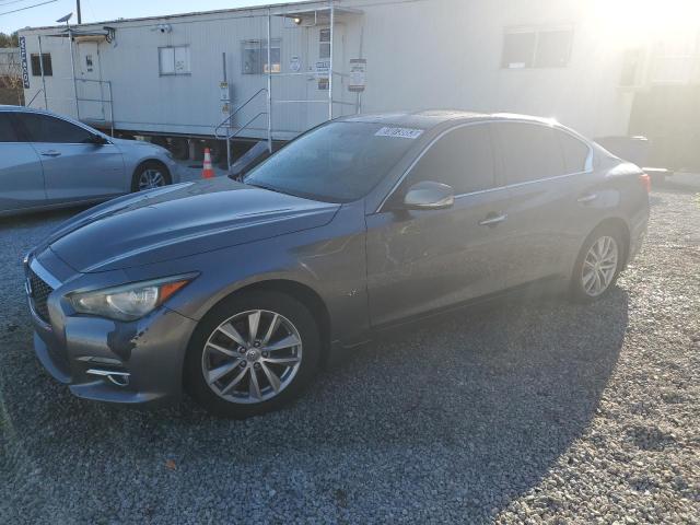 INFINITI Q50 2014 jn1bv7ar8em696786