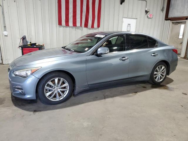 INFINITI Q50 BASE 2014 jn1bv7ar8em697114