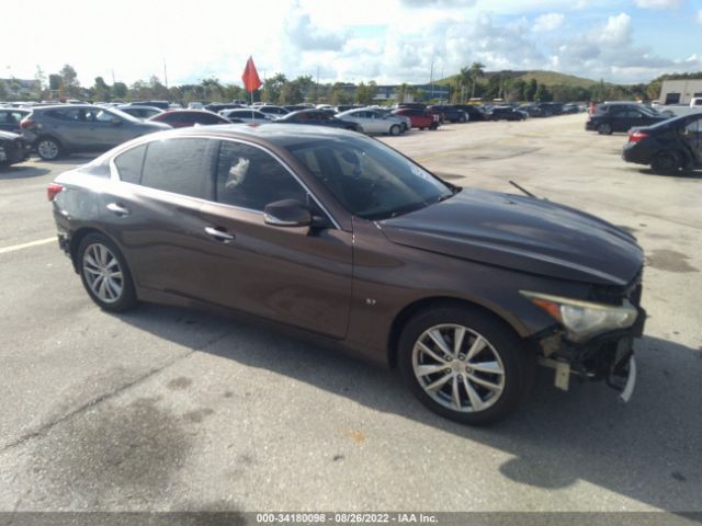 INFINITI Q50 2014 jn1bv7ar8em697758